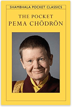 pocket pema chodron