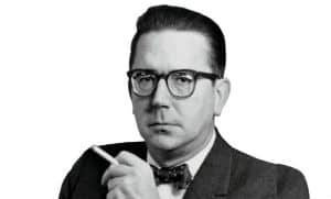 Rosser Reeves, one of advertising's great Mad Men