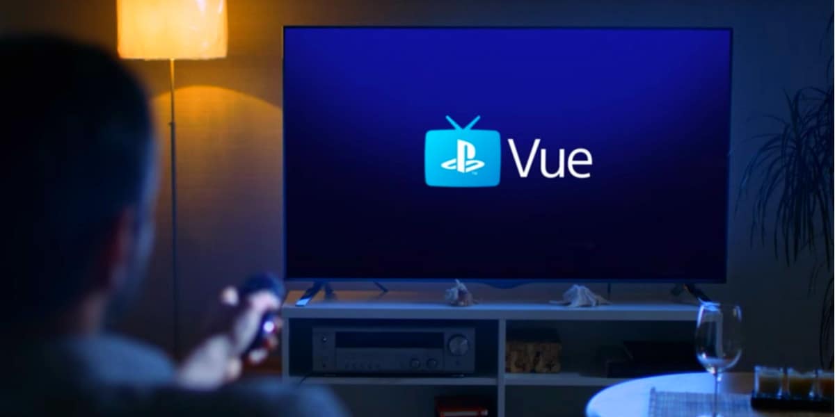 Ad Review PS Vue gets it right The Cranky Creative Blog