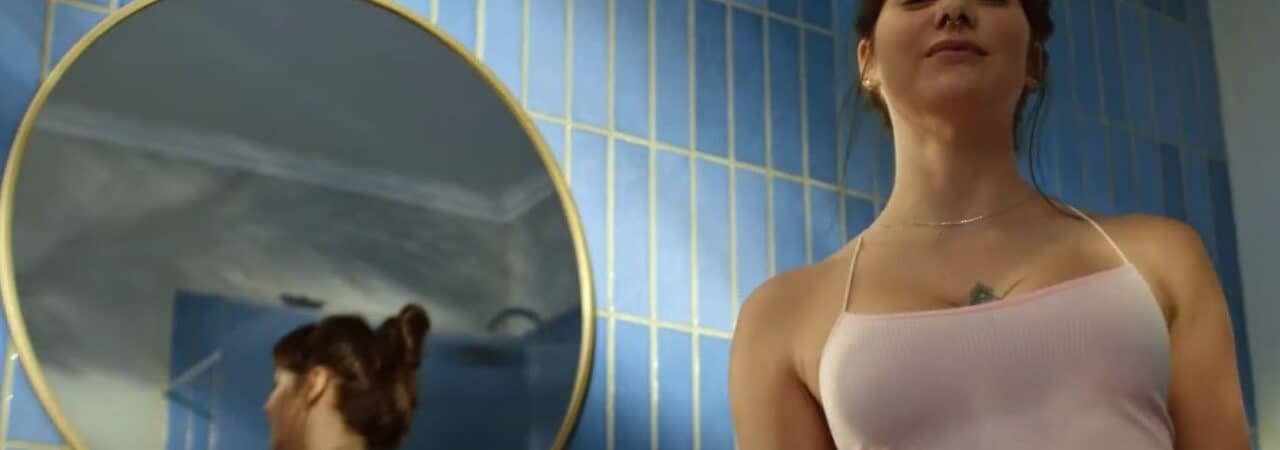 Gillette Venus Pubic Hair Trimmer Ad the Cranky Creative Review