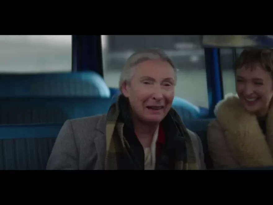 Chevy's new Christmas ad, A Holiday to Remember, Shamelessly Exploits Alzheimer's Syndrome